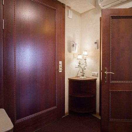 Old Riga Terrace Apartment 외부 사진