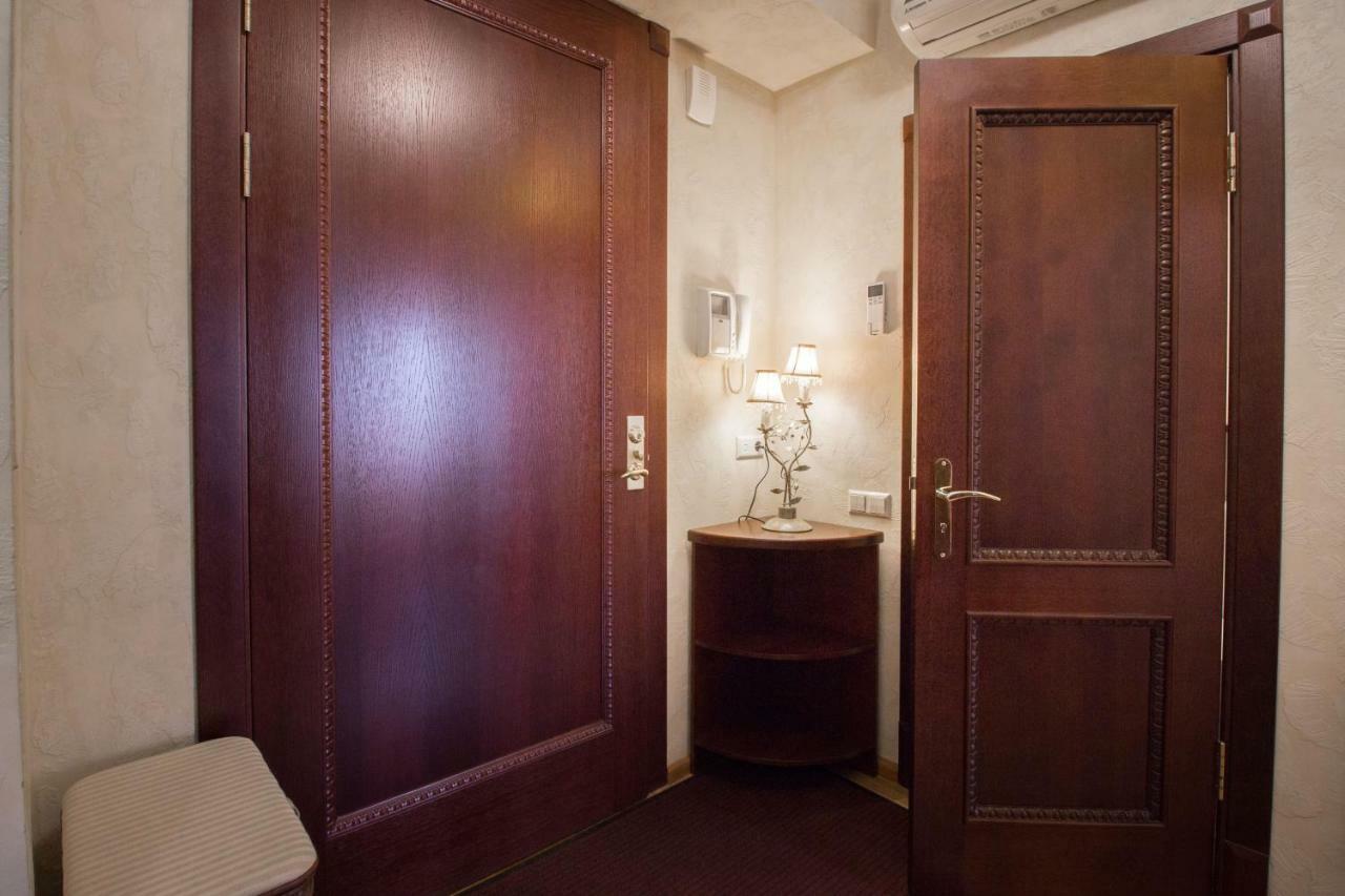 Old Riga Terrace Apartment 외부 사진