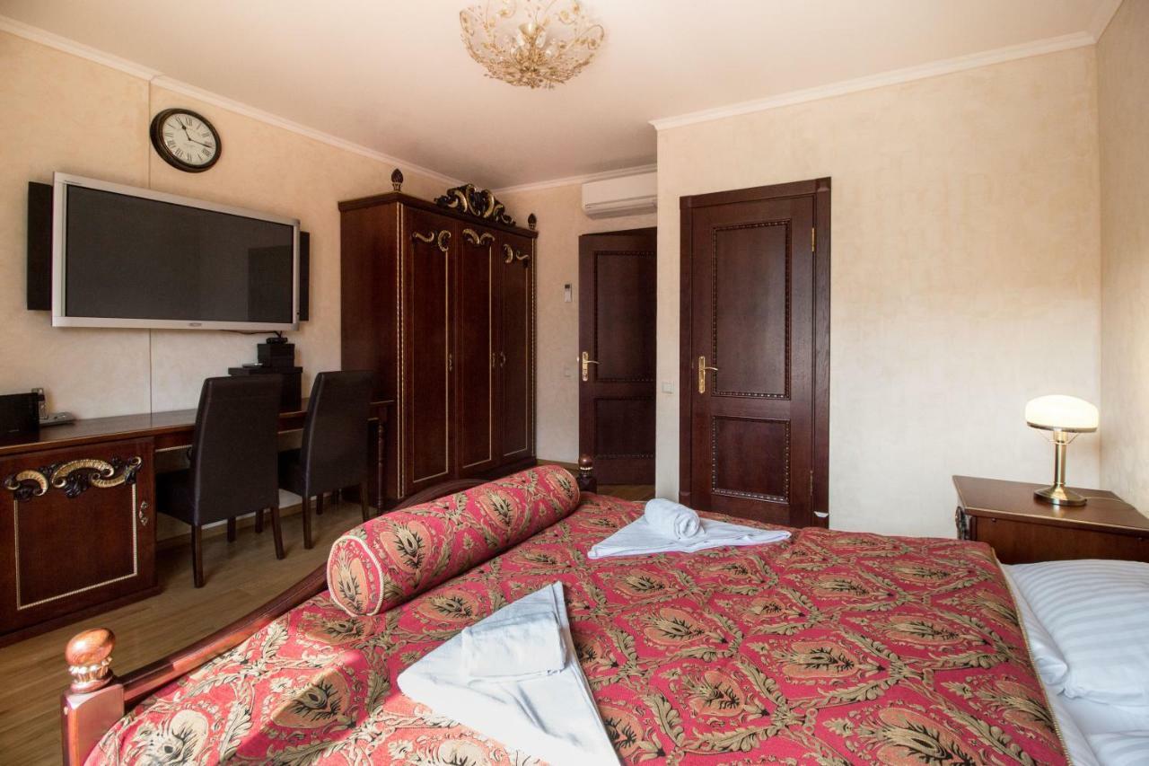 Old Riga Terrace Apartment 외부 사진