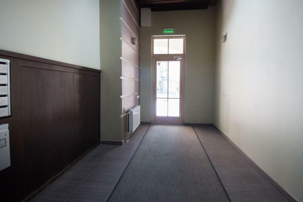 Old Riga Terrace Apartment 외부 사진