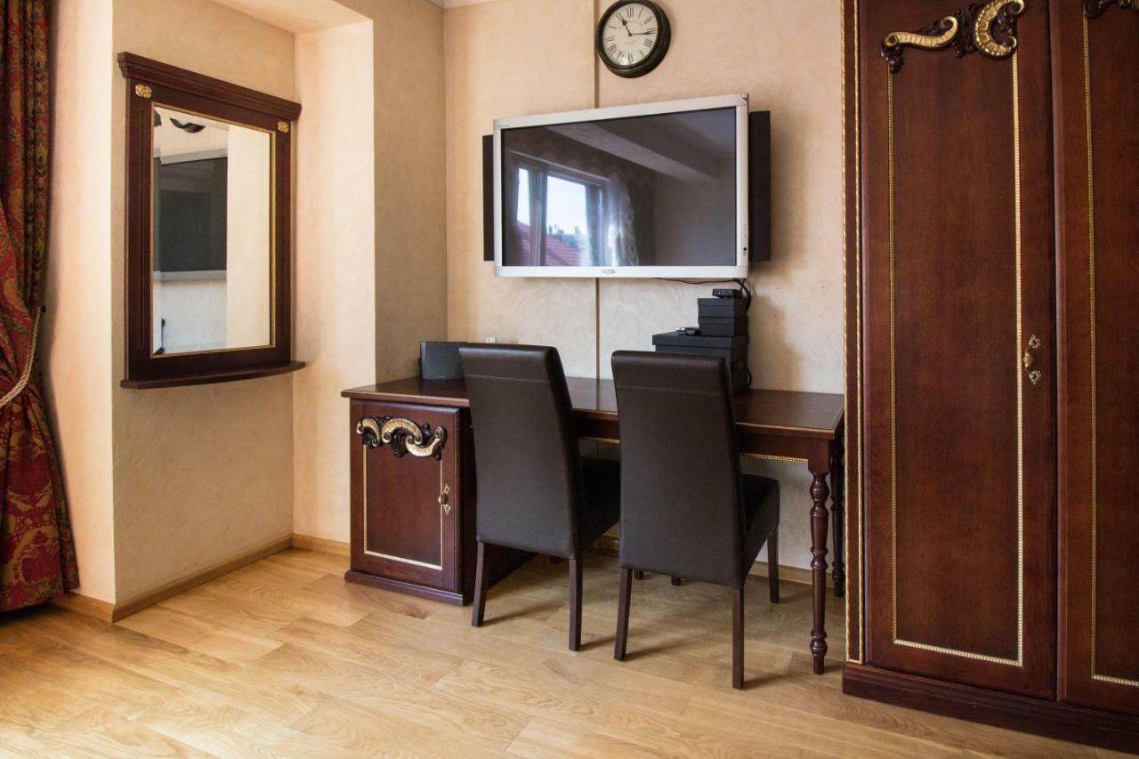 Old Riga Terrace Apartment 외부 사진
