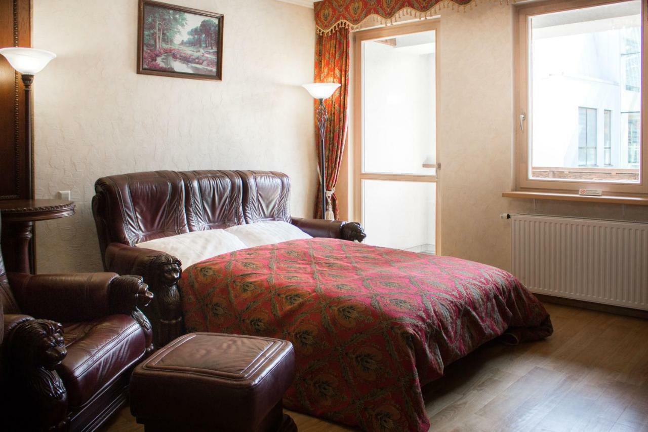 Old Riga Terrace Apartment 외부 사진