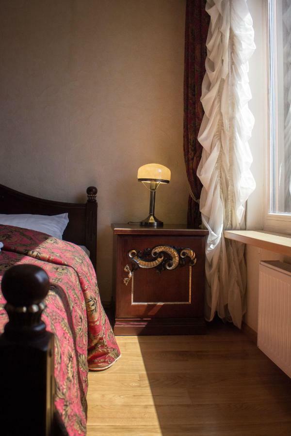 Old Riga Terrace Apartment 외부 사진