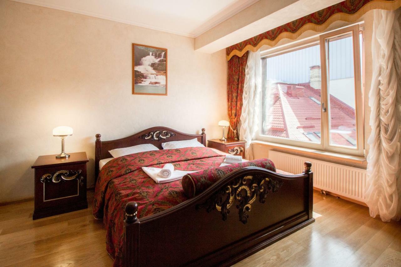 Old Riga Terrace Apartment 외부 사진